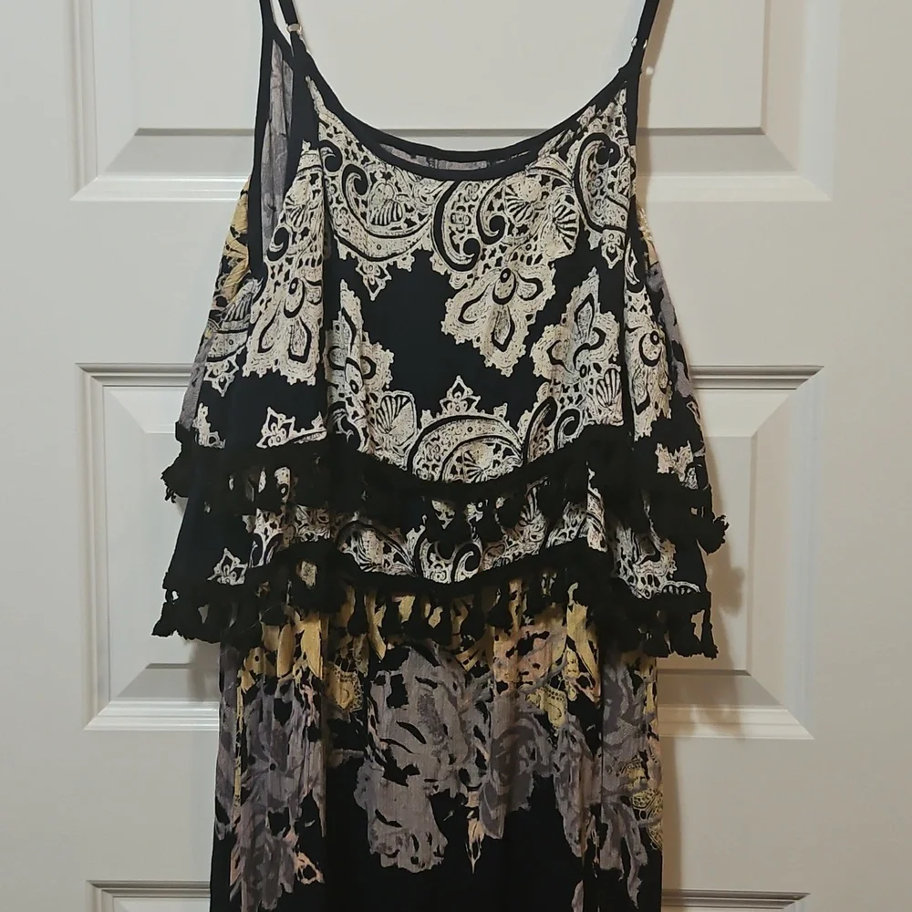 Raga X Anthroplogie Dress - Picture 6 of 14